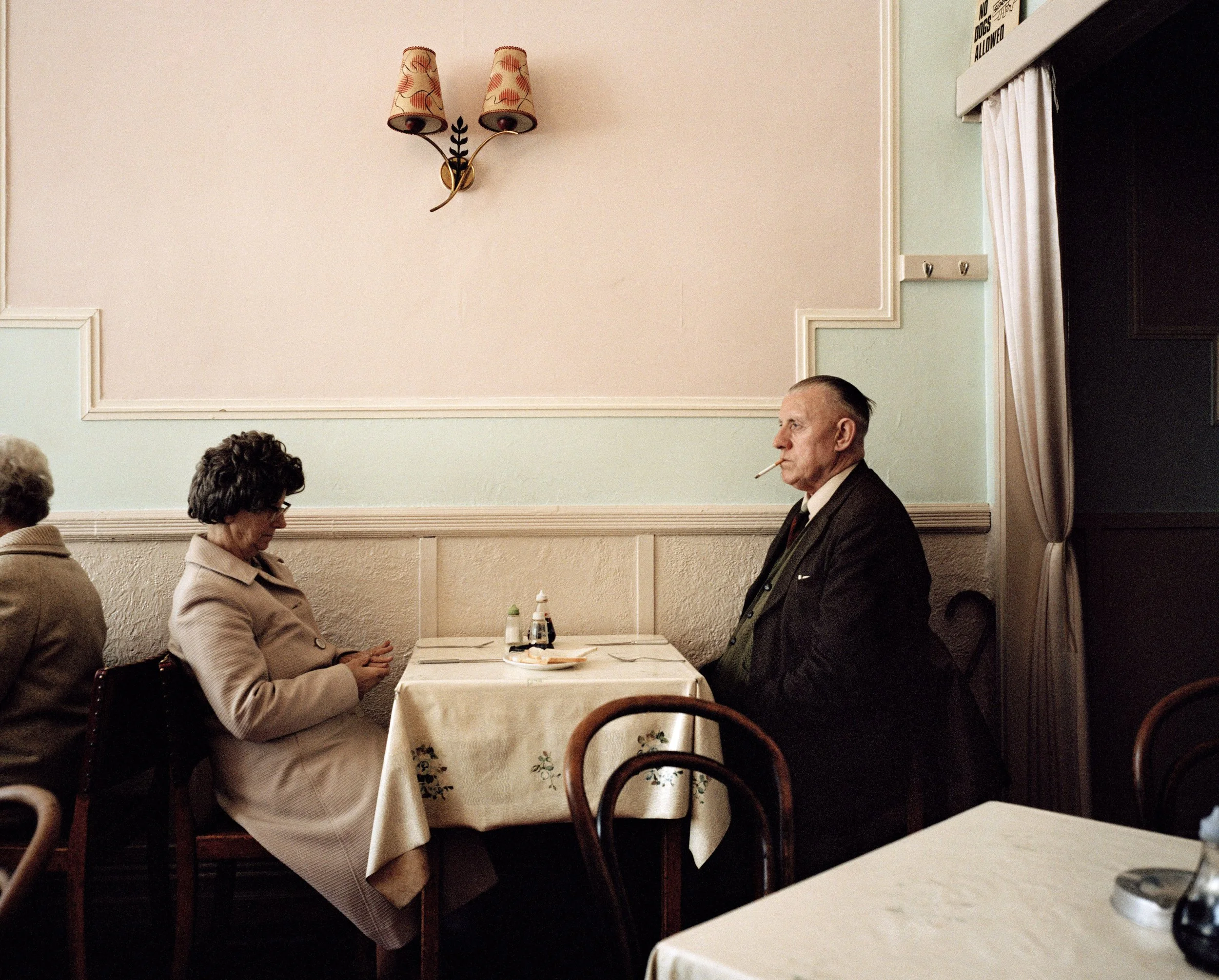 Film Review: I Am Martin Parr — Musée Magazine